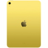Apple iPad 2025 11" / 128 Go / Wi-Fi / Jaune