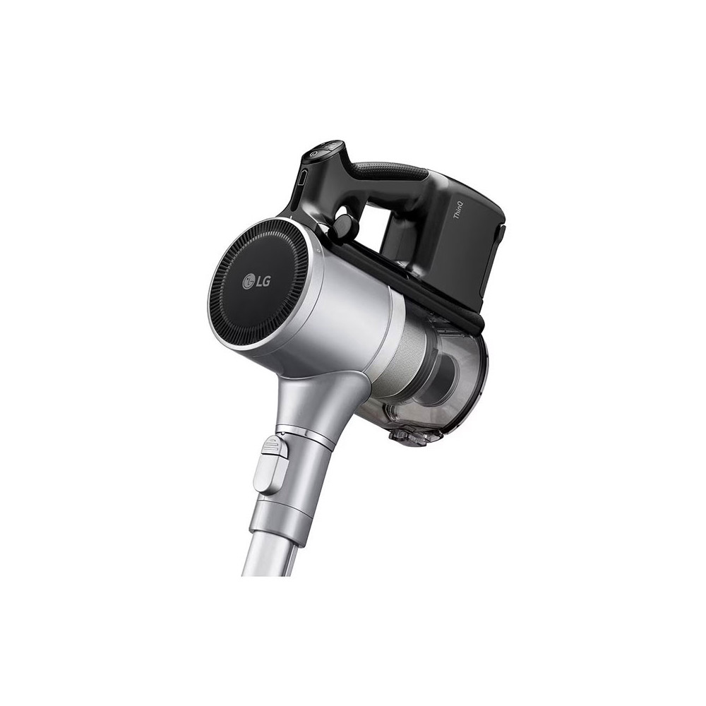 Aspirateur BALAI Sans Fil LG 220W Silver / A9K-SOLO