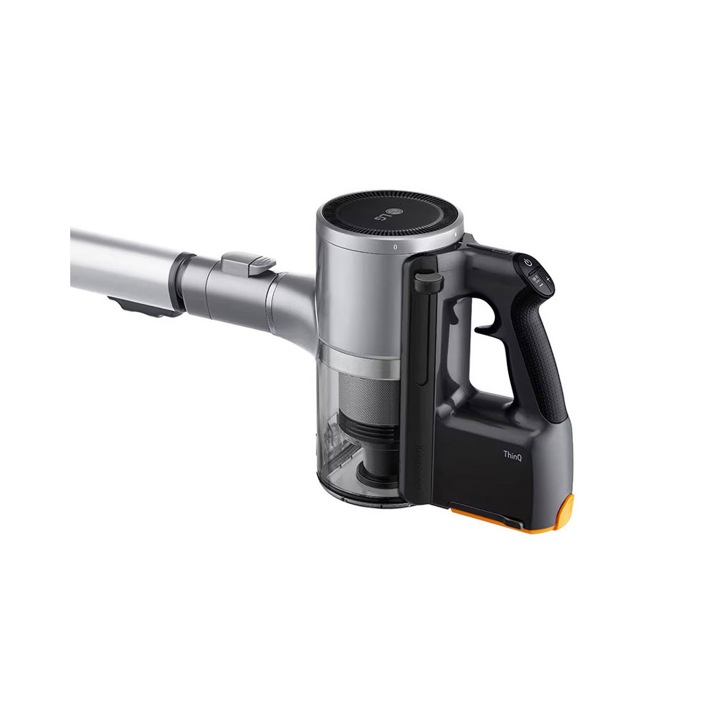 Aspirateur BALAI Sans Fil LG 220W Silver / A9K-SOLO