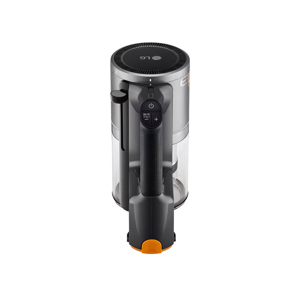 Aspirateur BALAI Sans Fil LG 220W Silver / A9K-SOLO
