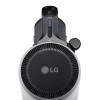 Aspirateur BALAI Sans Fil LG 220W Silver / A9K-SOLO