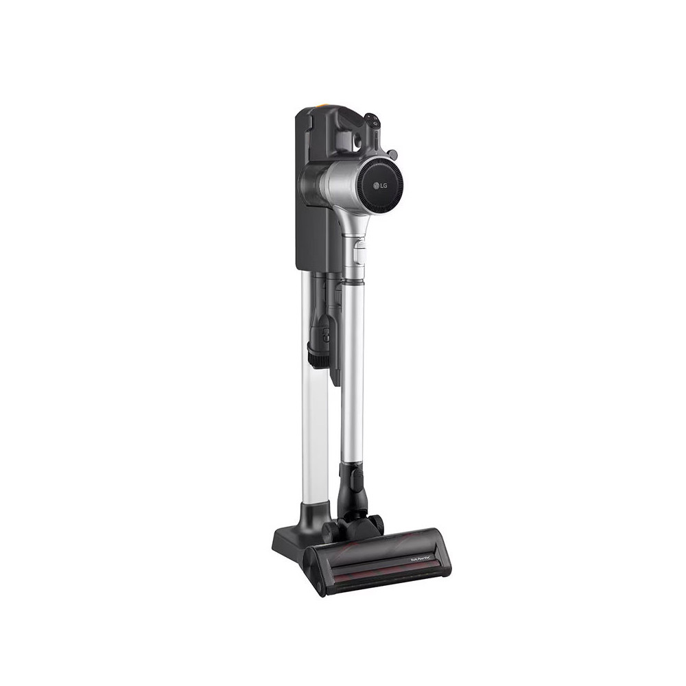 Aspirateur BALAI Sans Fil LG 220W Silver / A9K-SOLO