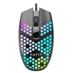 Souris Optique USB Gamer...