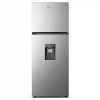 Réfrigérateur MONTBLANC No Frost INVERTER DOUBLE PORTES 338 Litres / Silver Avec Distributeur d'eau