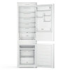 Réfrigérateur Encastrable ARISTION No Frost Combiné 250 Litres / Blanc