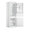 Réfrigérateur Encastrable ARISTION No Frost Combiné 250 Litres / Blanc