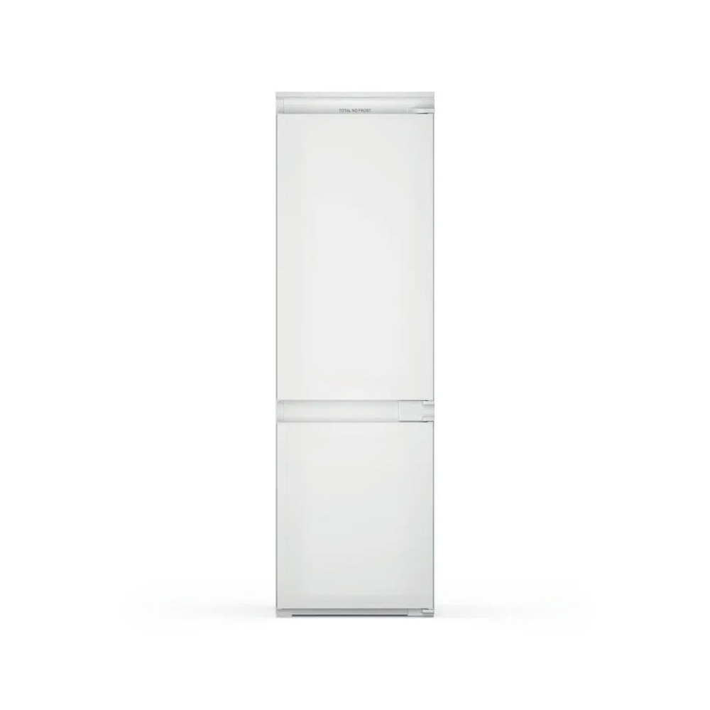 Réfrigérateur Encastrable ARISTION No Frost Combiné 250 Litres / Blanc