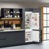 Réfrigérateur Encastrable ARISTION No Frost Combiné 250 Litres / Blanc