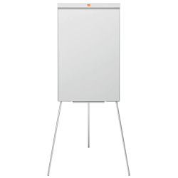 Chevalet MAGNETIQUE AVEC CADRE NOBO