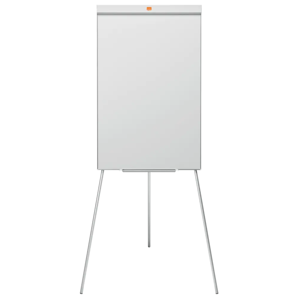 Chevalet MAGNETIQUE AVEC CADRE NOBO
