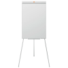 Chevalet MAGNETIQUE AVEC CADRE NOBO