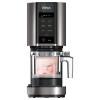 Machine à glace NINJA CREAMi 6en1 800W / Noir et silver
