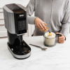 Machine à glace NINJA CREAMi 6en1 800W / Noir et silver