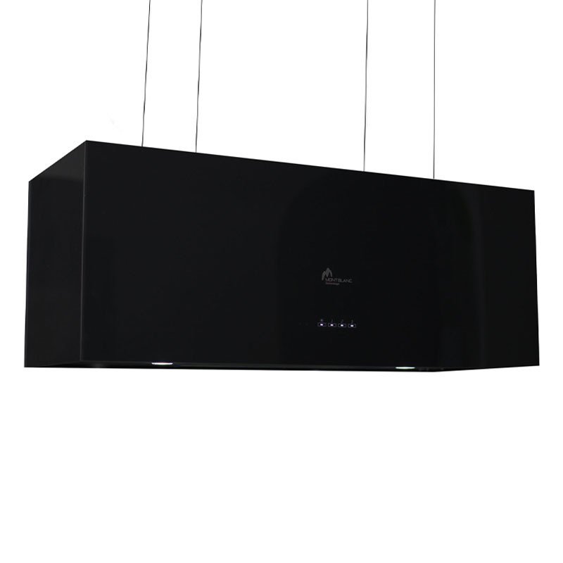 HOTTE ILOT MONTBLANC 90CM Suspendue