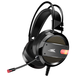 Micro Casque Baracuda...