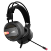 Micro Casque Baracuda  BGH-031 Conch / Noir