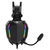 Micro Casque Baracuda  BGH-041 SEGUIL / Noir