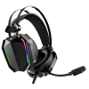 Micro Casque Baracuda  BGH-041 SEGUIL / Noir