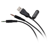 Micro Casque Baracuda  BGH-041 SEGUIL / Noir