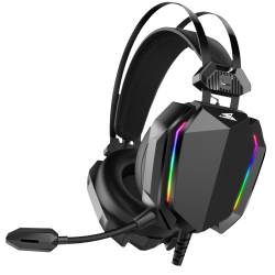 Micro Casque Baracuda...