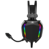 Micro Casque Baracuda  BGH-041 SEGUIL / Noir