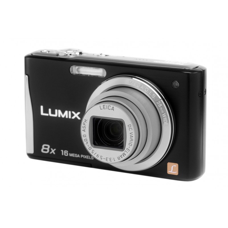 Appareil Photo Panasonic Lumix DMC-FS45