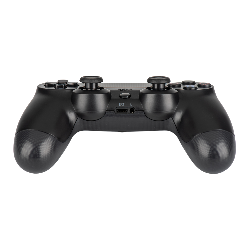 Manette de jeux baracuda BGP-021 SWORDFISH PS4 / PS3 / PC / IOS / Noir