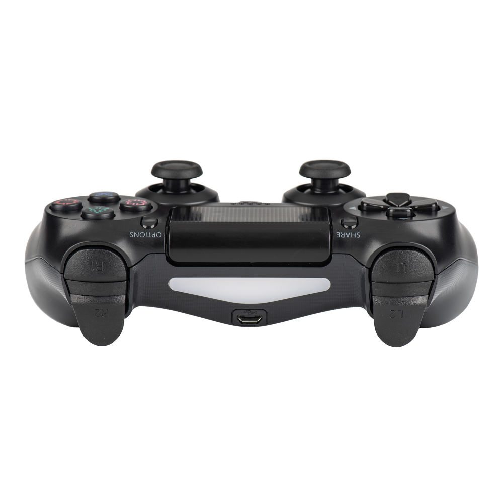 Manette de jeux baracuda BGP-021 SWORDFISH PS4 / PS3 / PC / IOS / Noir