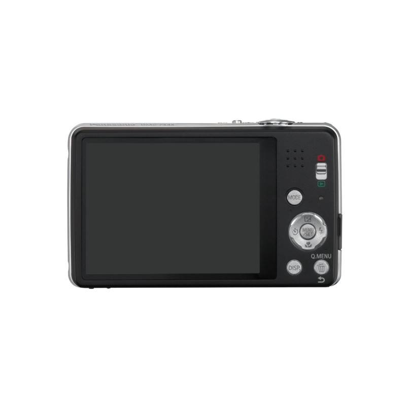 Appareil Photo Panasonic Lumix DMC-FS45