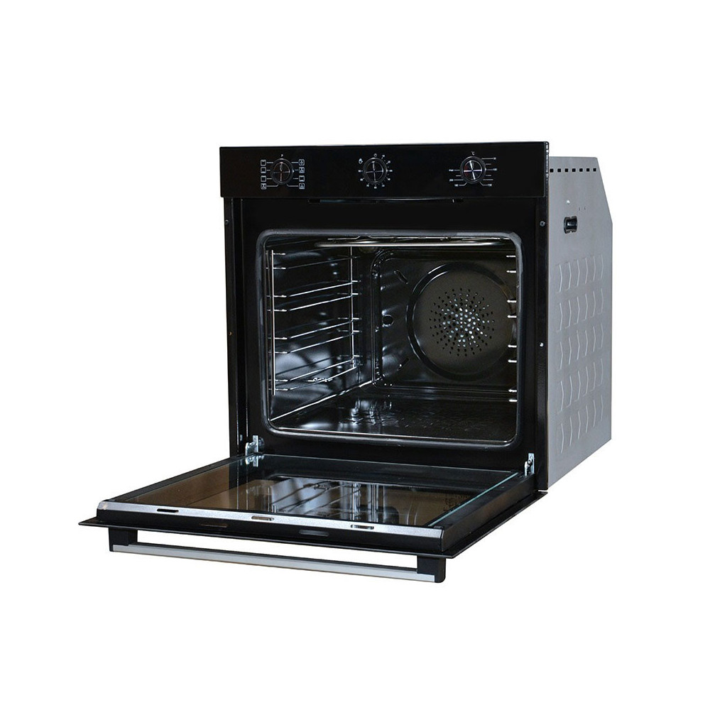 Four Encastrable Électrique MONTBLANC 76 LITRES / Noir