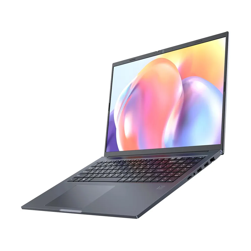 Pc Portable CHUWI GTBook X / i7-13620H / 16 Go / 512 Go SSD / Windows 11 / Gris