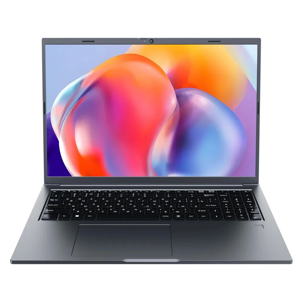 Pc Portable CHUWI GTBook X / i7-13620H / 16 Go / 512 Go SSD / Windows 11 / Gris