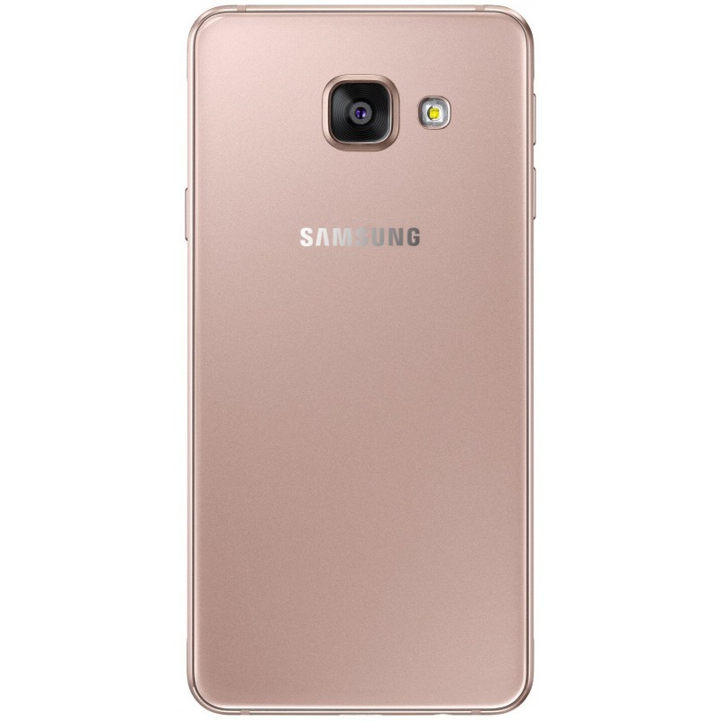 Téléphone Portable Samsung Galaxy A3 / 4G / Double SIM + 2 SIM Offertes