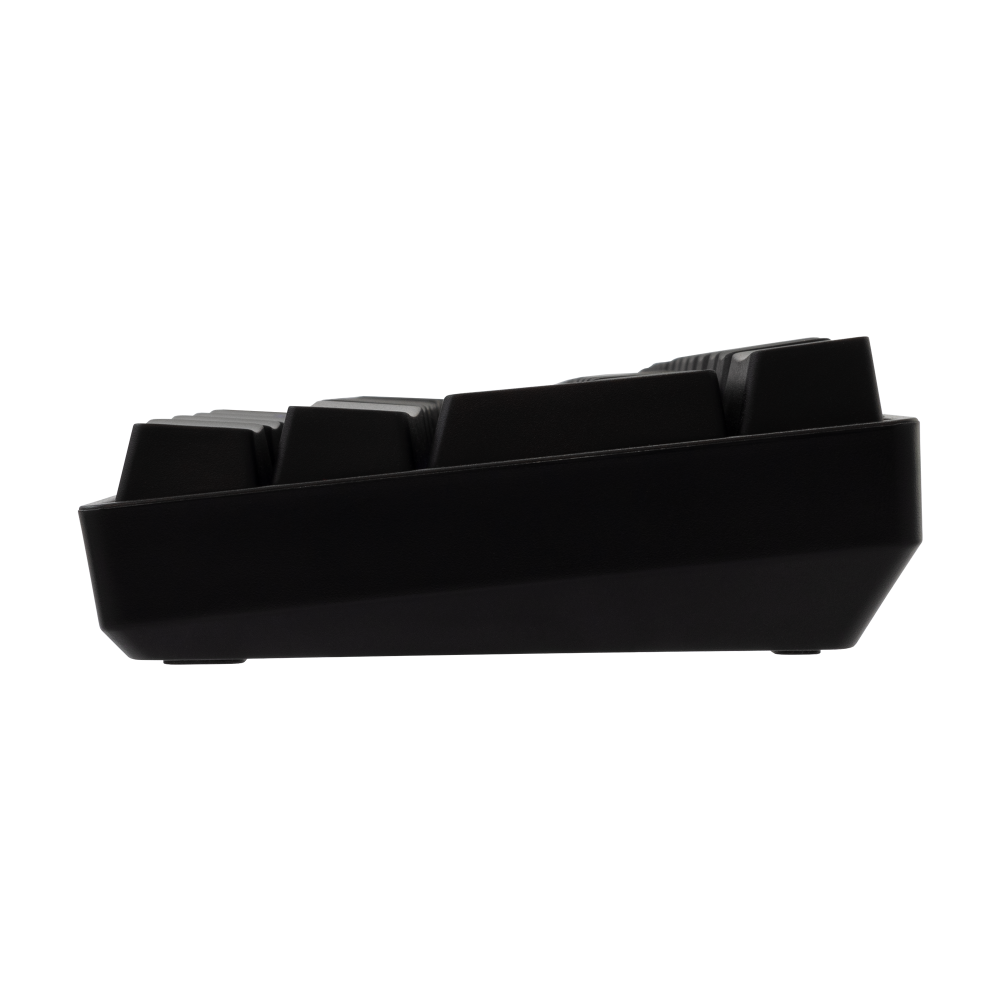 Clavier Gaming Mécanique White Shark GK-004131 SHINOBI-2 / US -  BROWN SW. / Noir