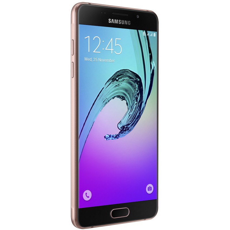 Téléphone Portable Samsung Galaxy A3 / 4G / Double SIM + 2 SIM Offertes
