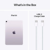 Apple iPad Air 2025 11" / 8 Go / 256 Go / Wi-Fi / Violet