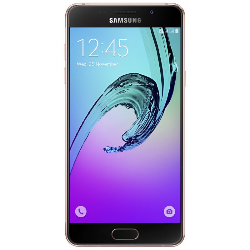 Téléphone Portable Samsung Galaxy A3 / 4G / Double SIM + 2 SIM Offertes