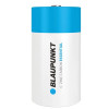 2 PILES Blaupunkt ZINC CARBON R14/C B2