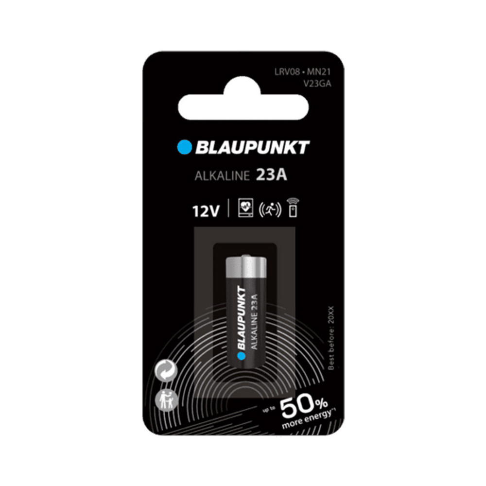 Pile Blaupunkt Micro Alcaline A23 12V
