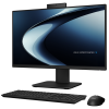 Pc de Bureau All in One ASUS V400 AiO P440VAK / Core 3 100U / 8 Go DDR5 / 512 Go SSD / Noir