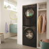 SECHE LINGE CANDY 9KG SMART A CONDENSATION POSE LIBRE / NOIR