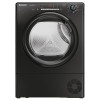 SECHE LINGE CANDY 9KG SMART A CONDENSATION POSE LIBRE / NOIR