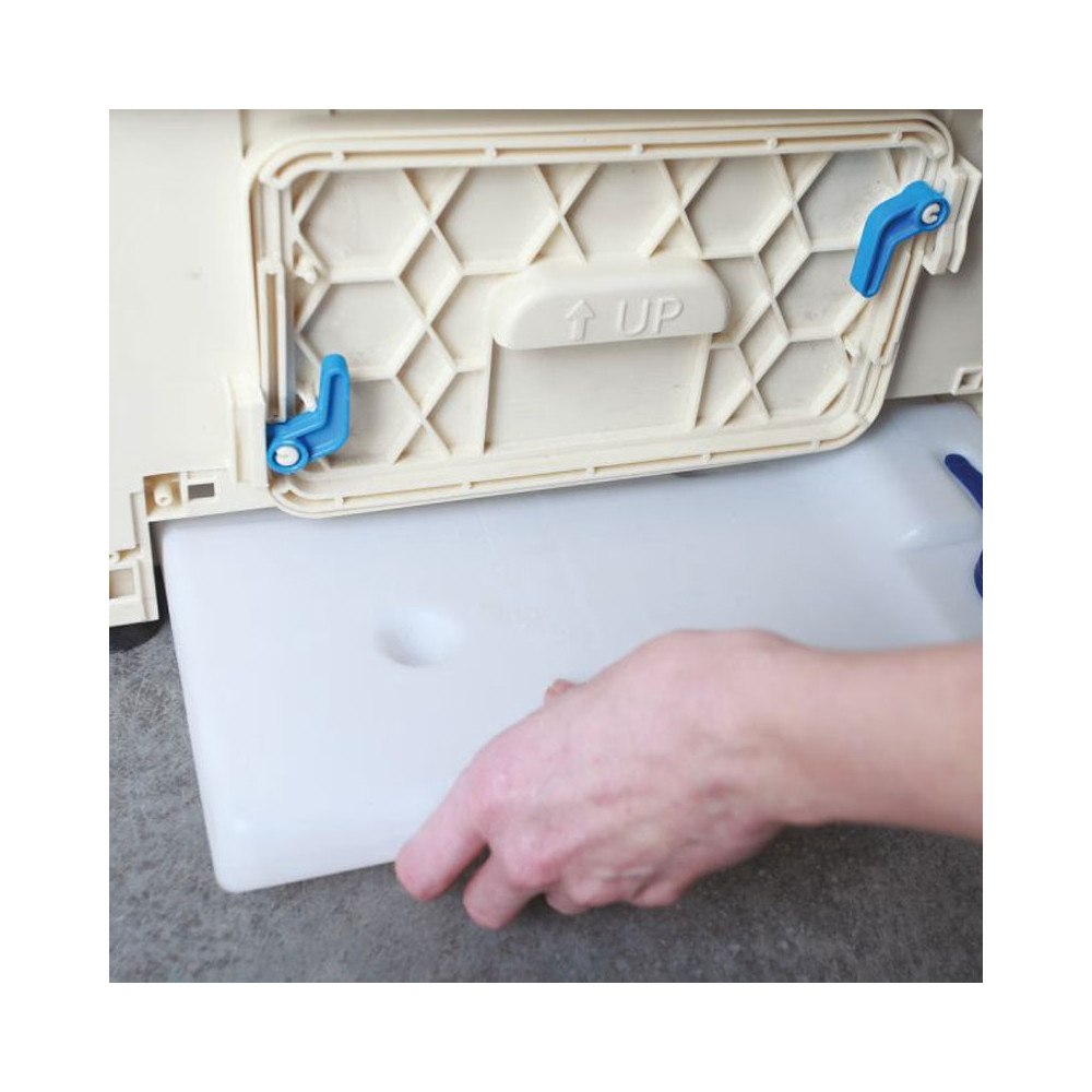 SECHE LINGE CANDY 9KG SMART A CONDENSATION POSE LIBRE / BLANC