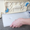 SECHE LINGE CANDY 9KG SMART A CONDENSATION POSE LIBRE / BLANC
