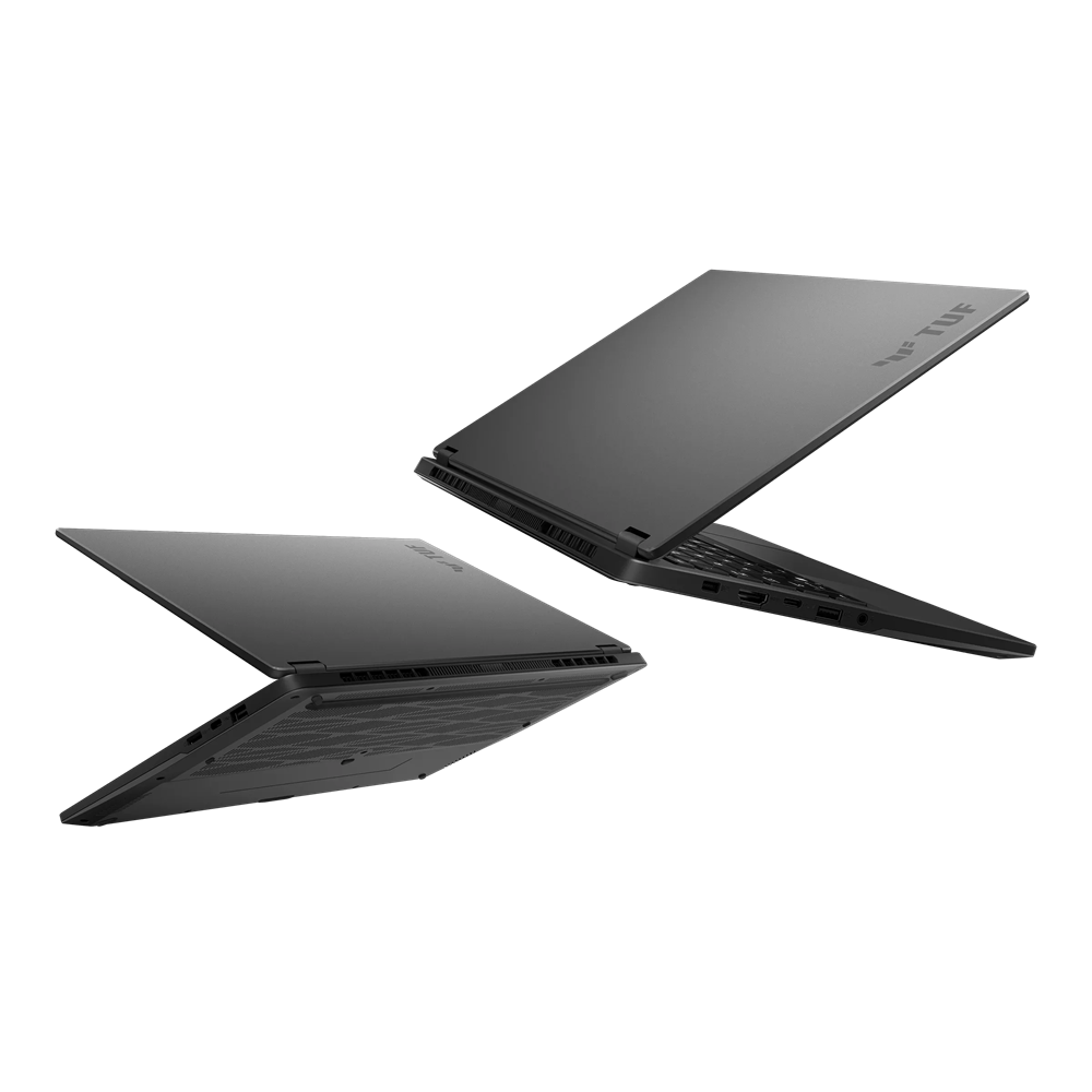 Pc Portable Gamer ASUS TUF Gaming A14 2025 FA401KM / Ryzen AI 7 350 / RTX 5060 8G / 16 Go / 1 To SSD / Windows 11 / Gris