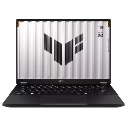 Pc Portable Gamer ASUS TUF Gaming A14 2025 FA401KM / Ryzen AI 7 350 / RTX 5060 8G / 16 Go / 1 To SSD / Windows 11 / Gris