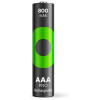 4 x Piles Rechargeables GP Pro AAA 800mAh