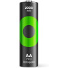 4 x Piles Rechargeables GP AA PRO 2000mAh