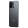 Smartphone Itel A100C 8Go (3Go + 5Go Extensible ) / 128 GO / Noir