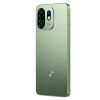 Smartphone Itel A100C 8Go (3Go + 5Go Extensible ) / 128 GO / Vert